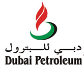 Dubai Petroleum logo